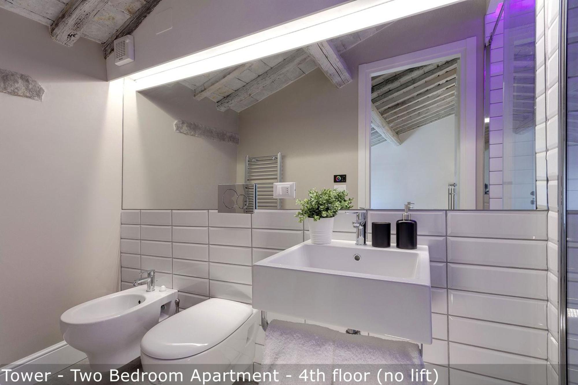 St Elizabeth Loft By Mamo Appartement *