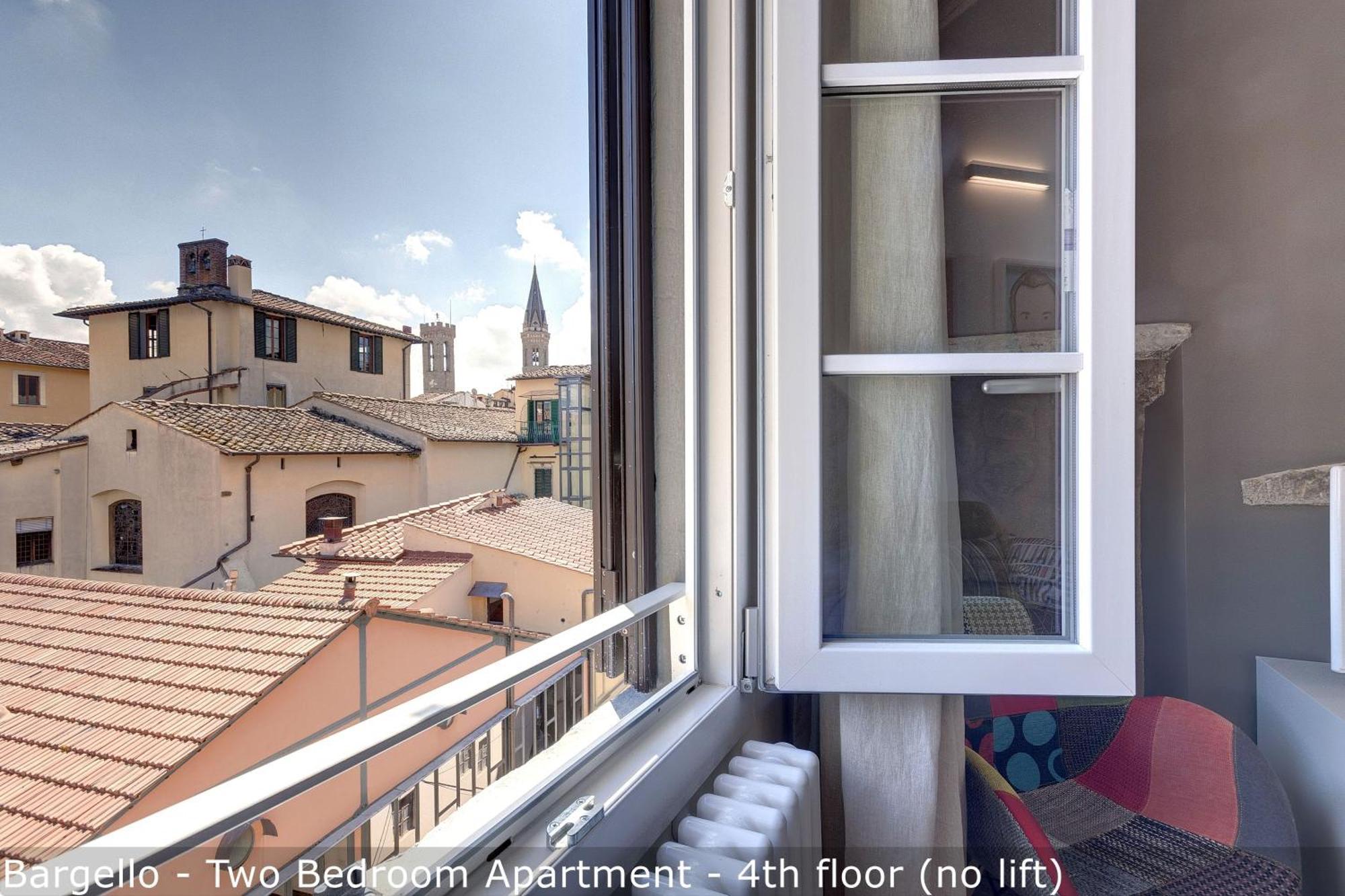 St Elizabeth Loft By Mamo Appartement Florence