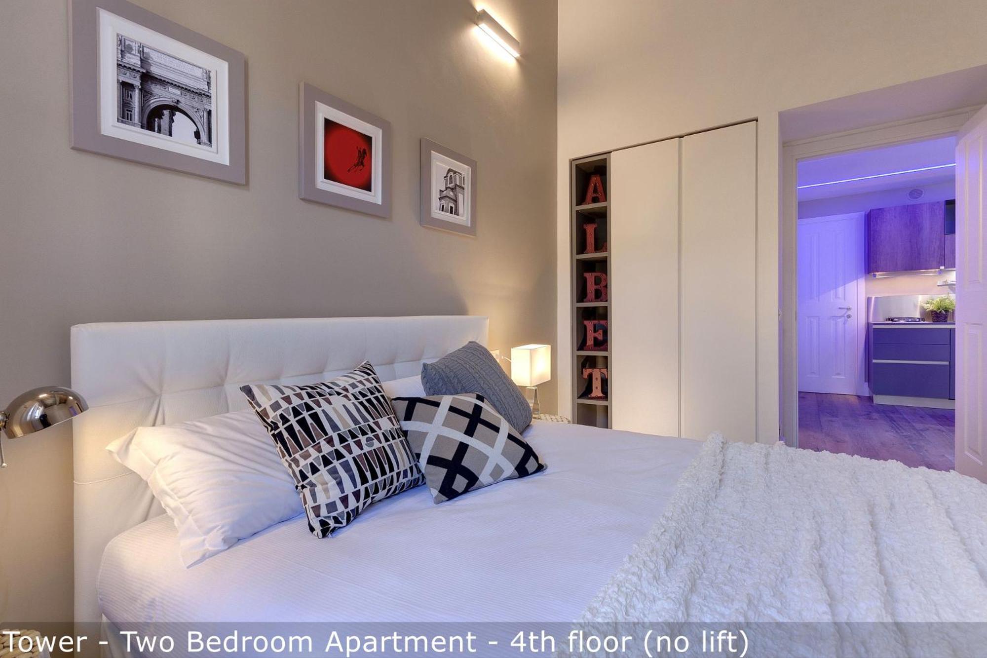 Appartement St Elizabeth Loft By Mamo