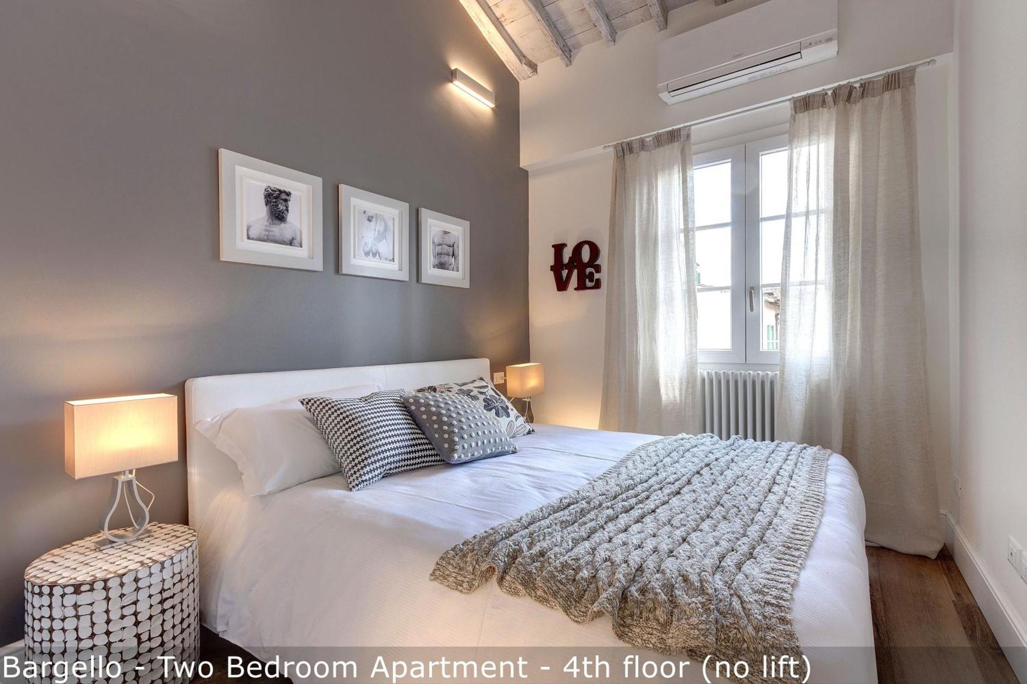 Appartement St Elizabeth Loft By Mamo